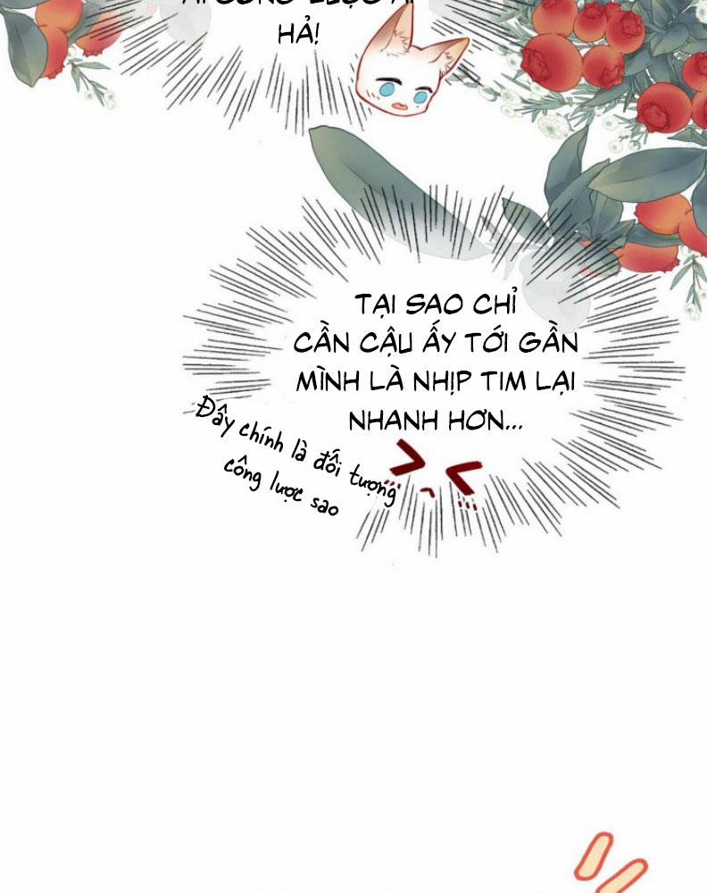 Công Lược Đối Tượng! Hình Tượng Của Cậu Sập Rồi! 8 trang 41