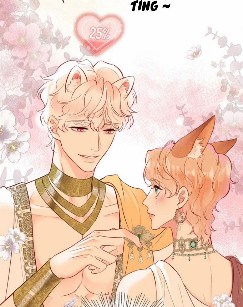 Công Lược Đối Tượng! Hình Tượng Của Cậu Sập Rồi! 8 trang 43