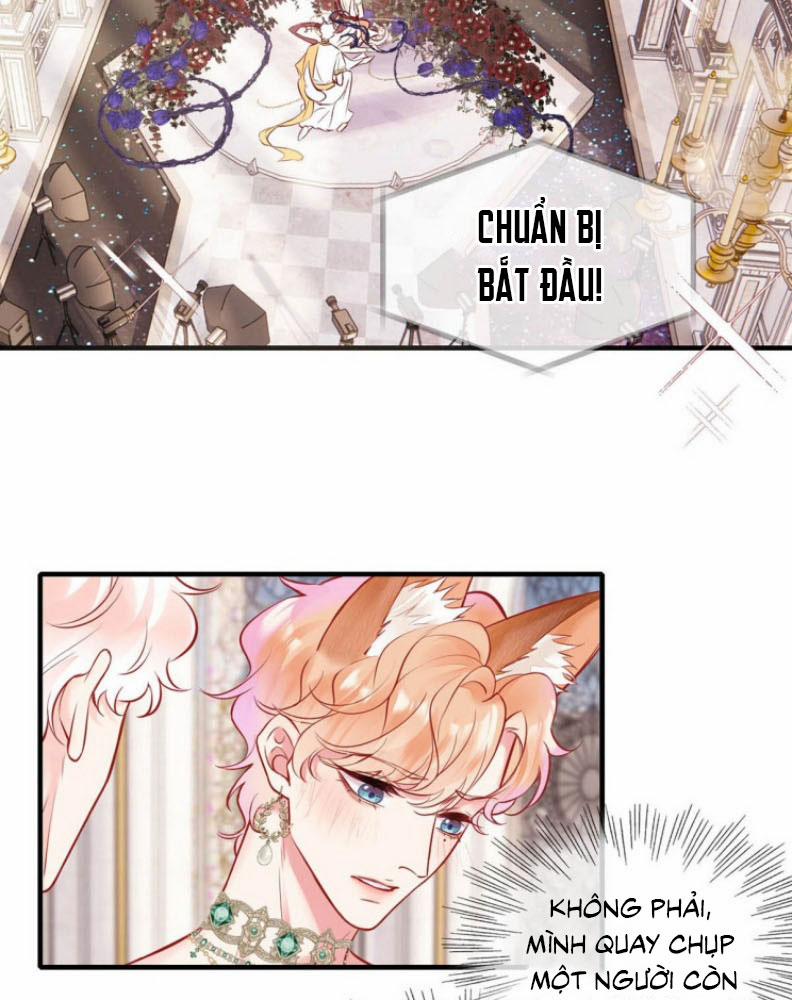 Công Lược Đối Tượng! Hình Tượng Của Cậu Sập Rồi! 8 trang 5