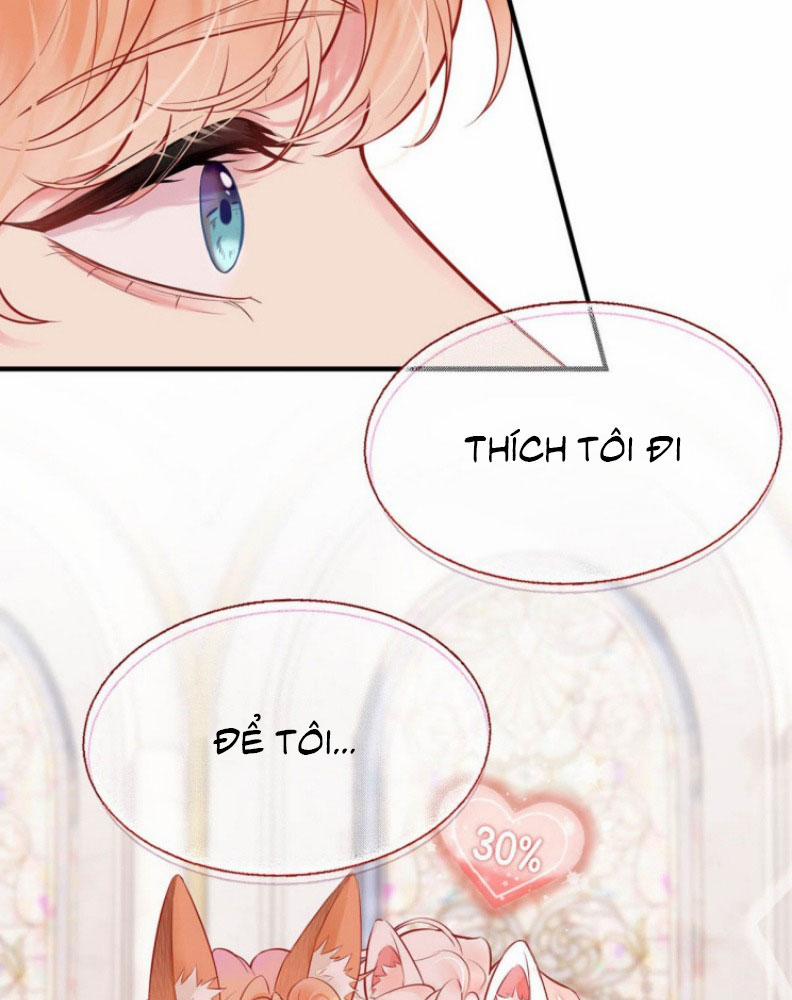 Công Lược Đối Tượng! Hình Tượng Của Cậu Sập Rồi! 8 trang 52