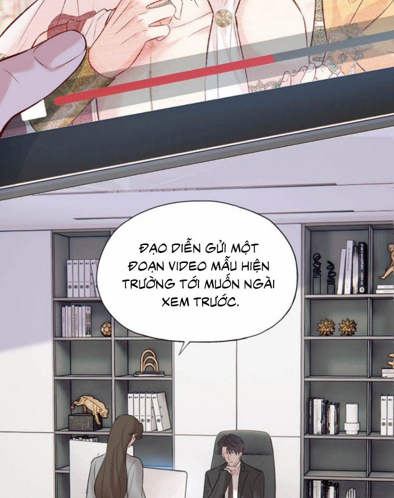 Công Lược Đối Tượng! Hình Tượng Của Cậu Sập Rồi! 8 trang 55