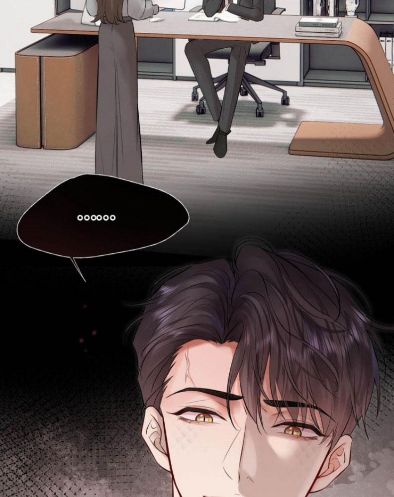 Công Lược Đối Tượng! Hình Tượng Của Cậu Sập Rồi! 8 trang 56