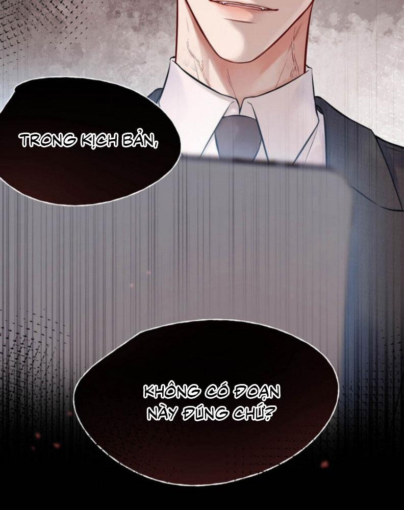 Công Lược Đối Tượng! Hình Tượng Của Cậu Sập Rồi! 8 trang 57