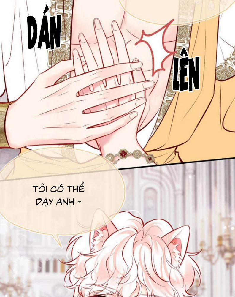 Công Lược Đối Tượng! Hình Tượng Của Cậu Sập Rồi! 8 trang 8