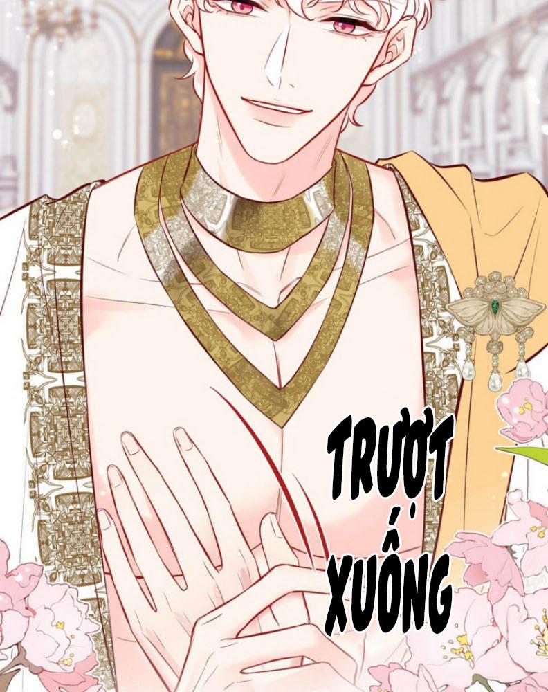 Công Lược Đối Tượng! Hình Tượng Của Cậu Sập Rồi! 8 trang 9