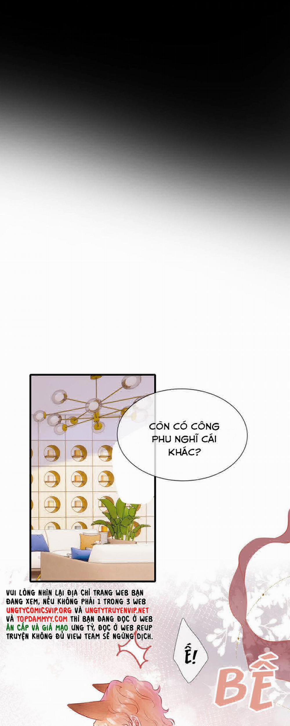 Công Lược Đối Tượng! Hình Tượng Của Cậu Sập Rồi! 9 trang 17