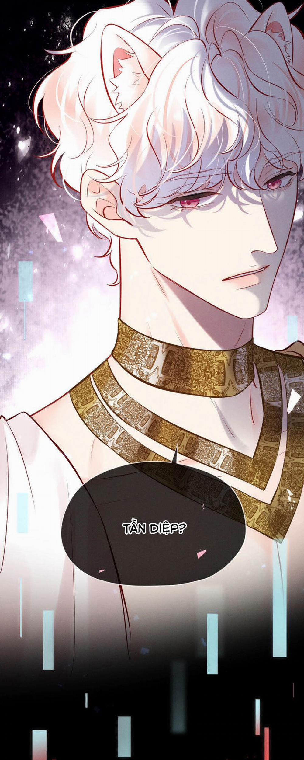 Công Lược Đối Tượng! Hình Tượng Của Cậu Sập Rồi! 9 trang 23