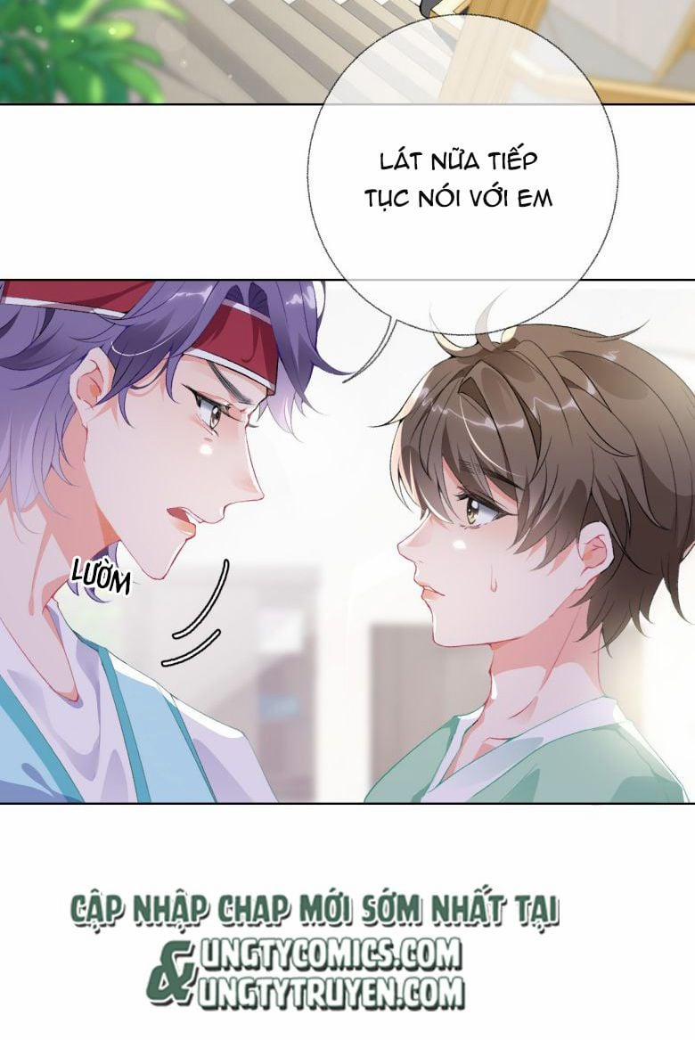 Công Lược Đối Tượng Sai Rồi 1 trang 17