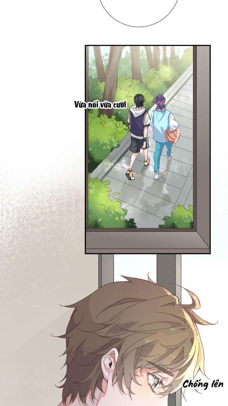 Công Lược Đối Tượng Sai Rồi 1 trang 33