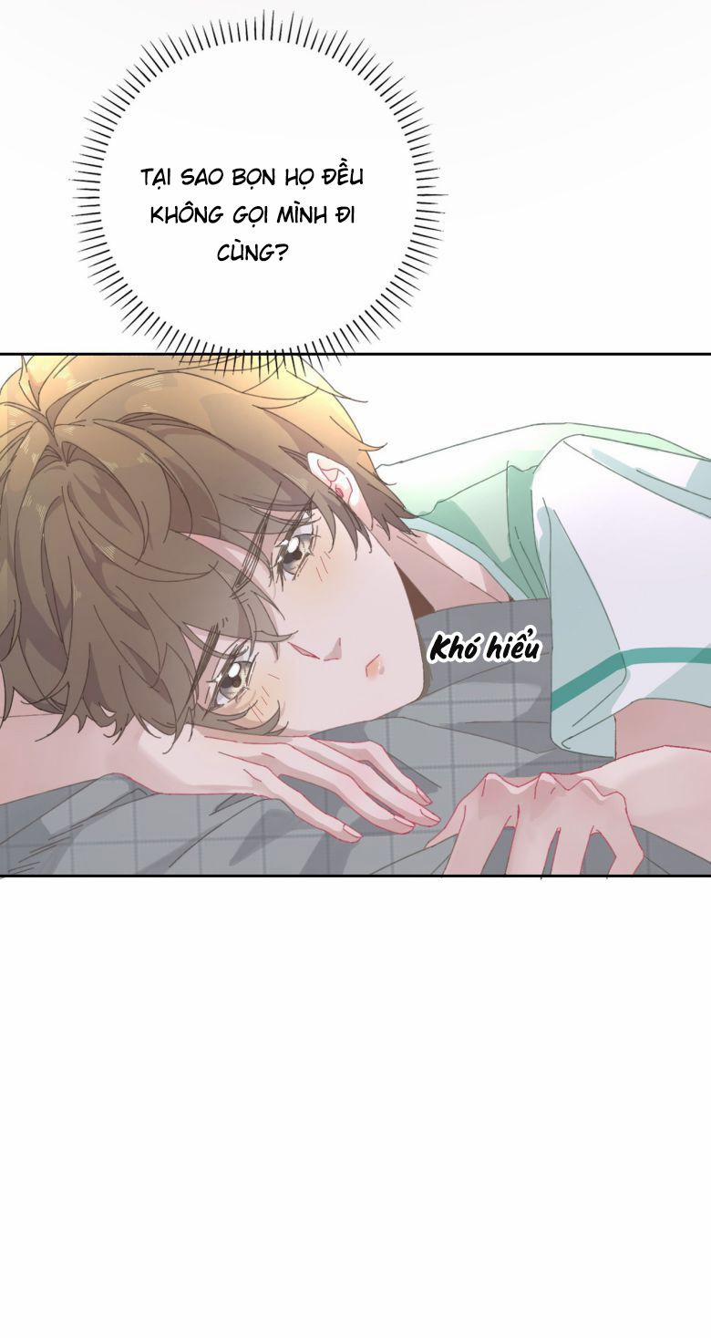 Công Lược Đối Tượng Sai Rồi 1 trang 36