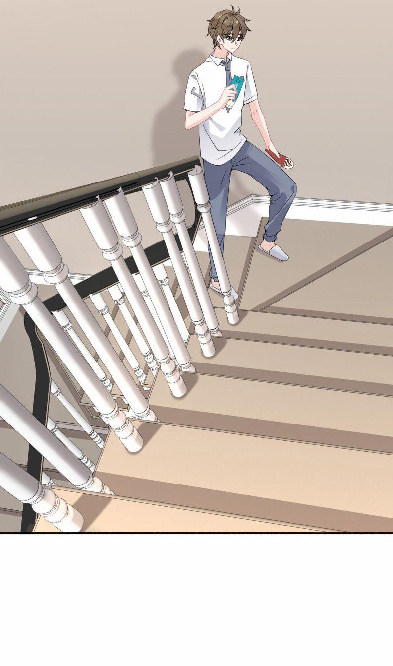 Công Lược Đối Tượng Sai Rồi 10 trang 10