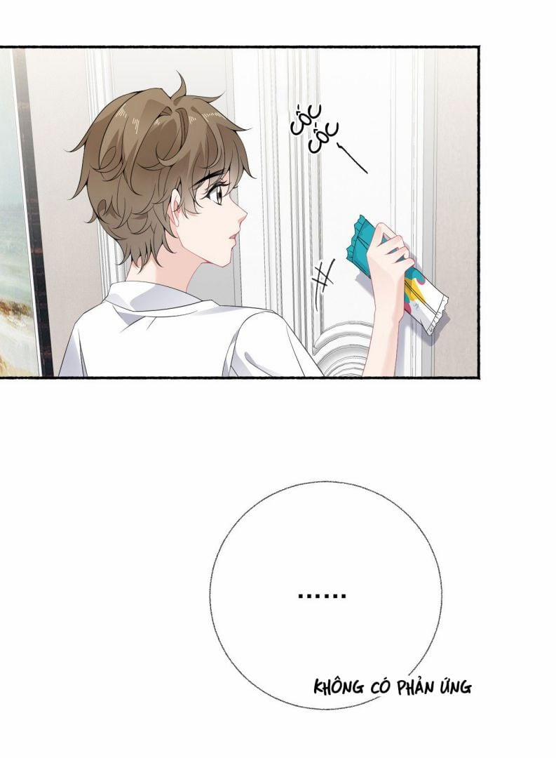 Công Lược Đối Tượng Sai Rồi 10 trang 11