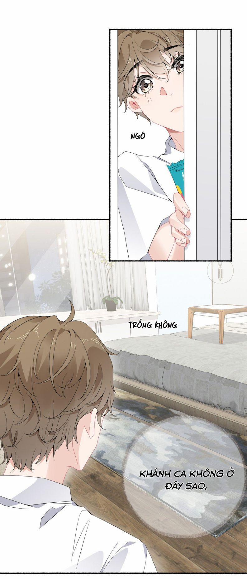 Công Lược Đối Tượng Sai Rồi 10 trang 12