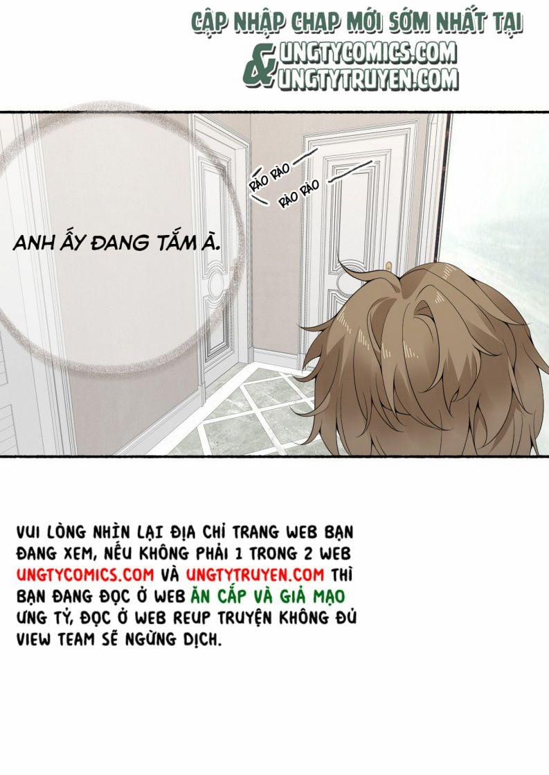 Công Lược Đối Tượng Sai Rồi 10 trang 13