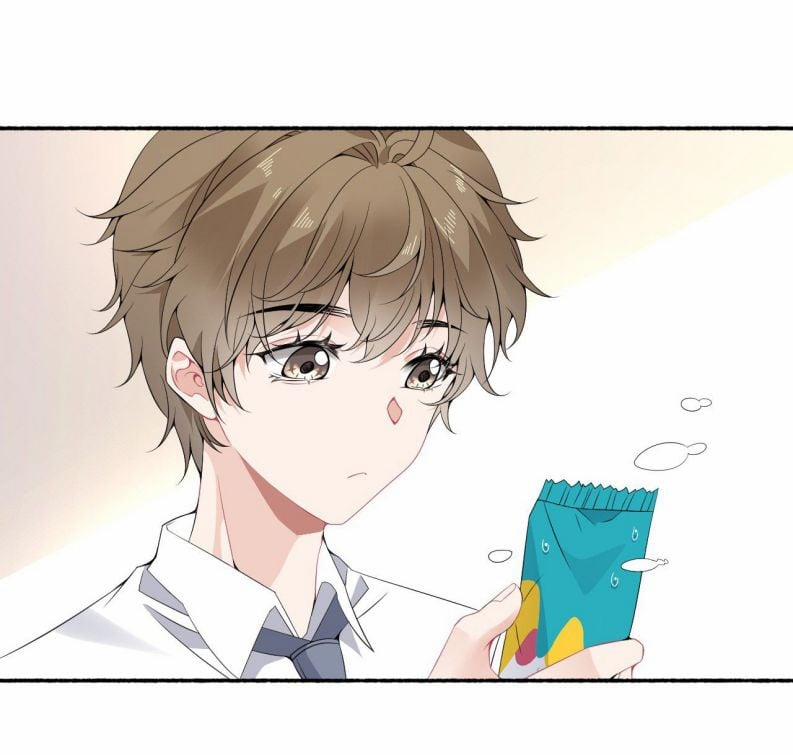 Công Lược Đối Tượng Sai Rồi 10 trang 14