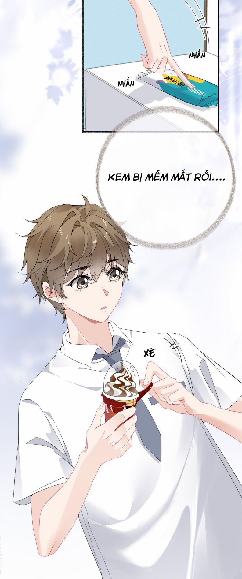 Công Lược Đối Tượng Sai Rồi 10 trang 16