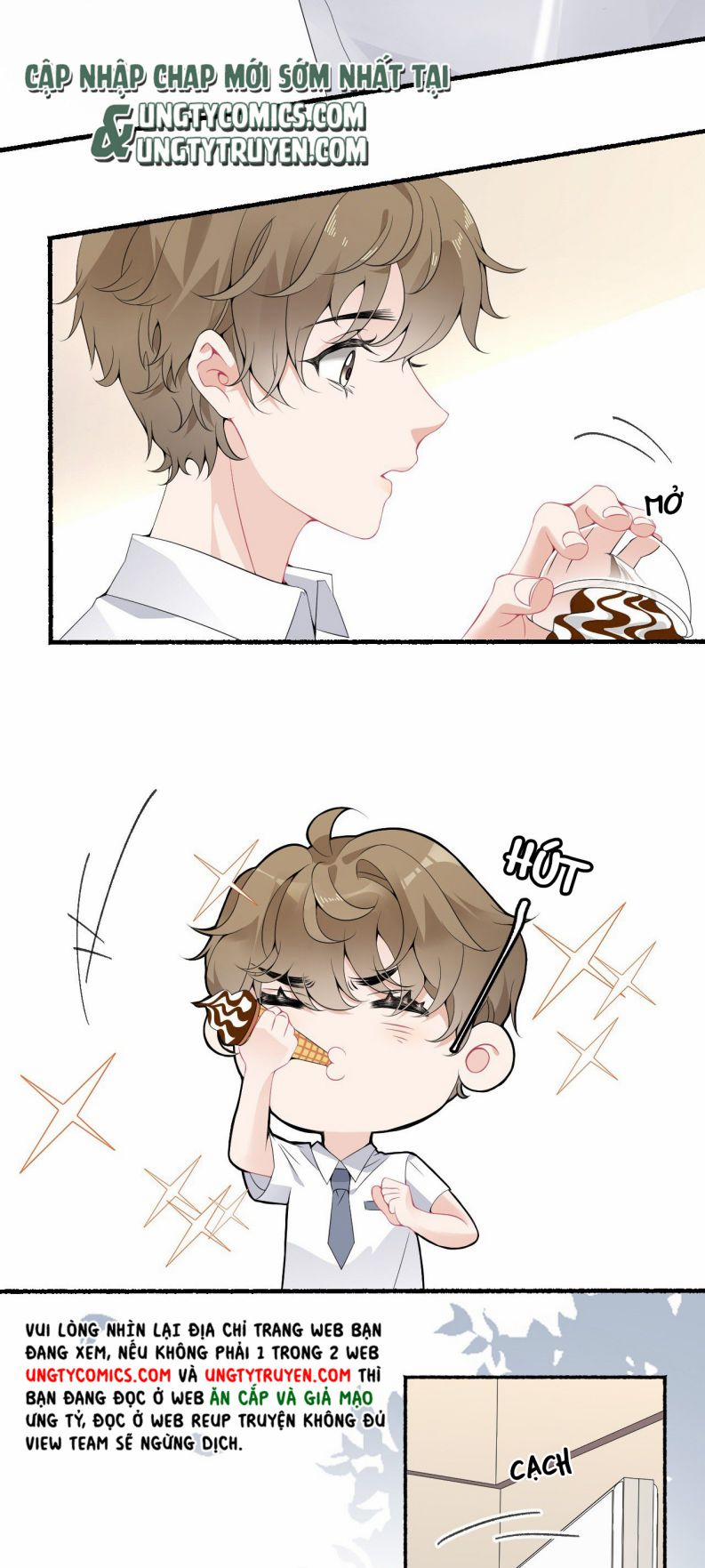 Công Lược Đối Tượng Sai Rồi 10 trang 17