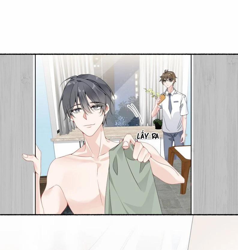 Công Lược Đối Tượng Sai Rồi 10 trang 19