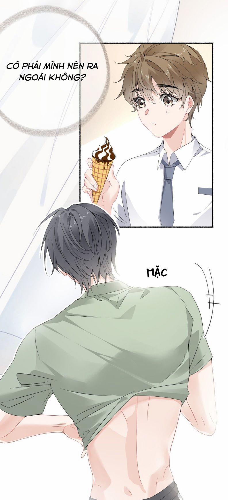 Công Lược Đối Tượng Sai Rồi 10 trang 20