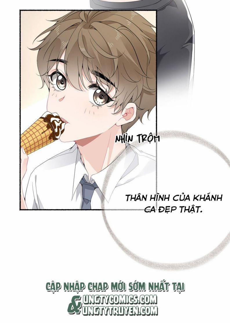 Công Lược Đối Tượng Sai Rồi 10 trang 21