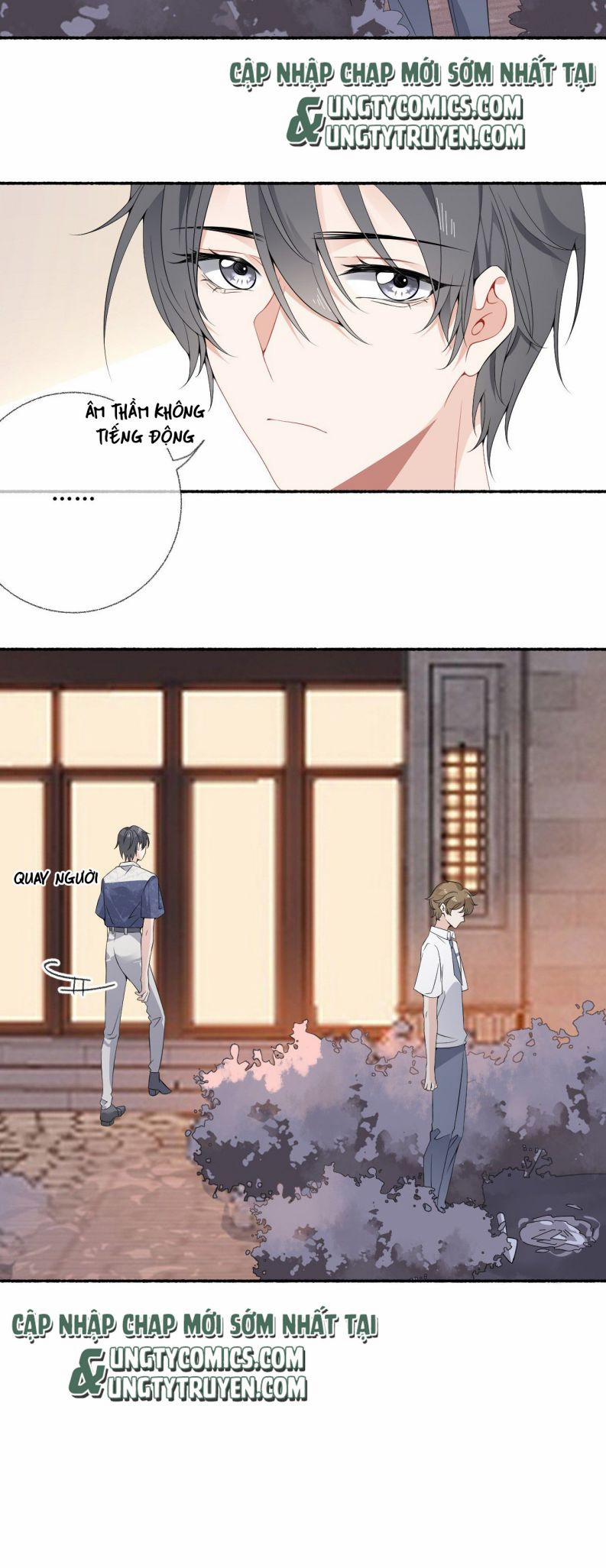 Công Lược Đối Tượng Sai Rồi 10 trang 6