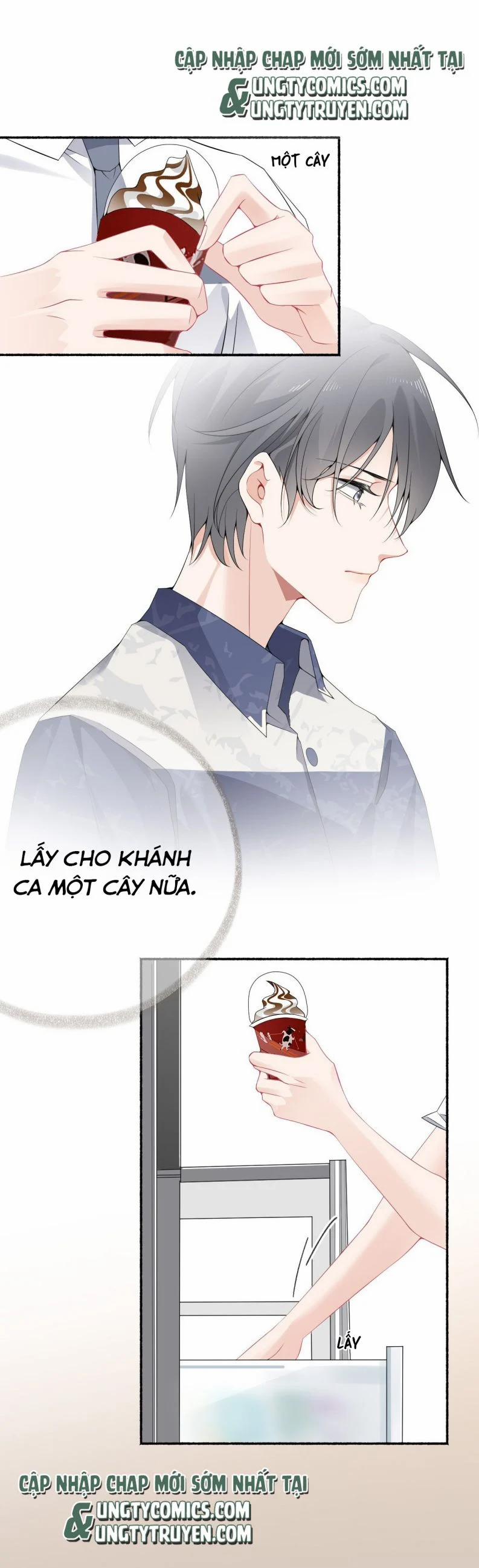 Công Lược Đối Tượng Sai Rồi 10 trang 9