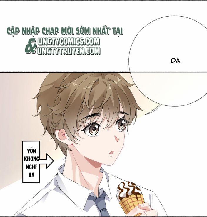 Công Lược Đối Tượng Sai Rồi 11 trang 11