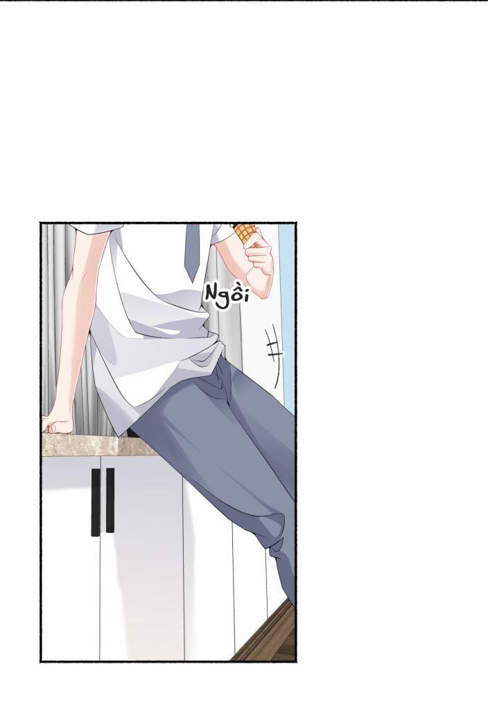 Công Lược Đối Tượng Sai Rồi 11 trang 12