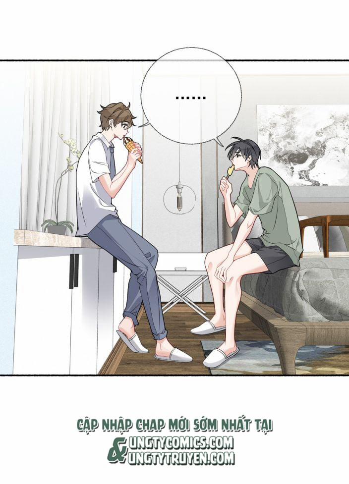 Công Lược Đối Tượng Sai Rồi 11 trang 14