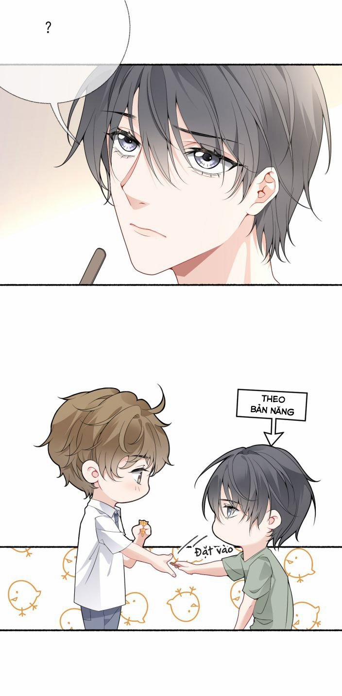 Công Lược Đối Tượng Sai Rồi 11 trang 21