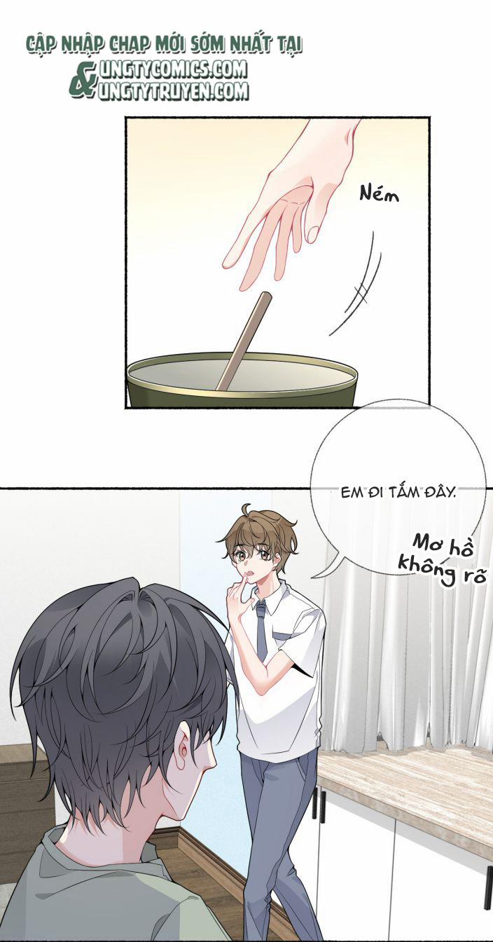 Công Lược Đối Tượng Sai Rồi 11 trang 22