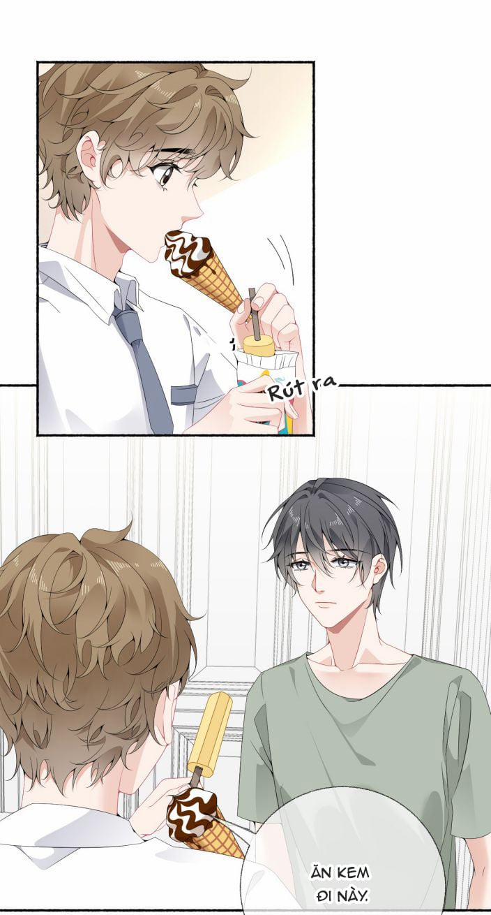 Công Lược Đối Tượng Sai Rồi 11 trang 4