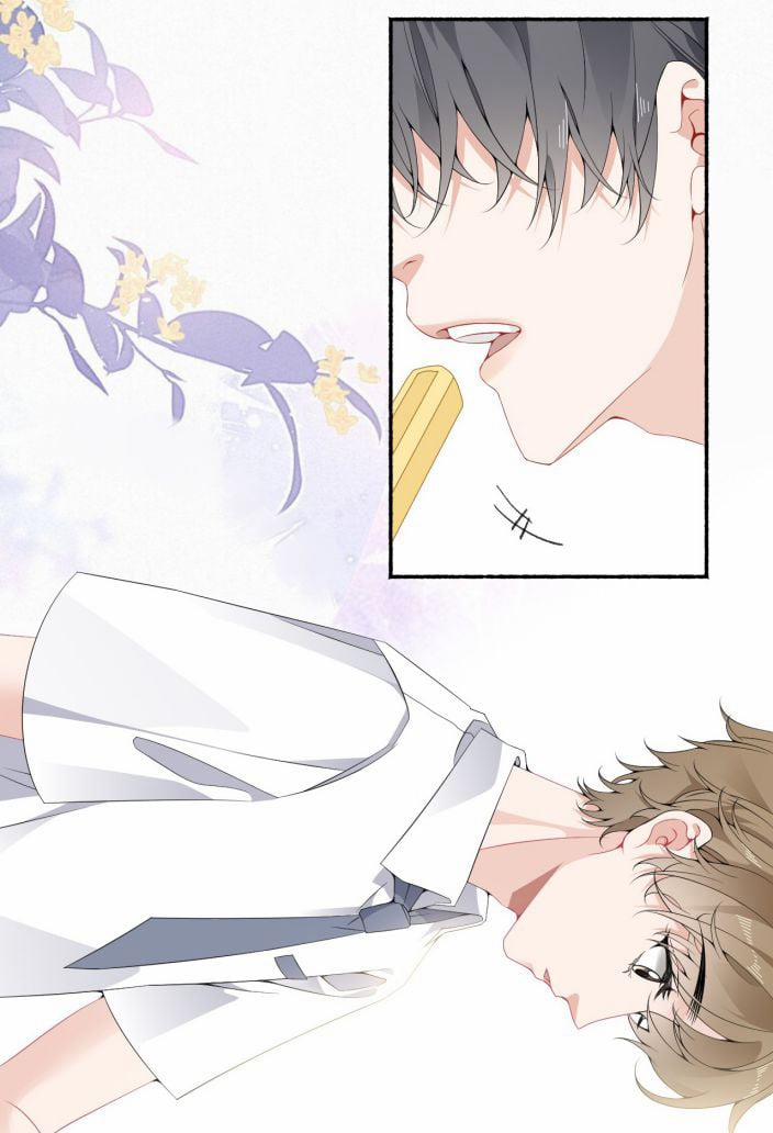 Công Lược Đối Tượng Sai Rồi 11 trang 6