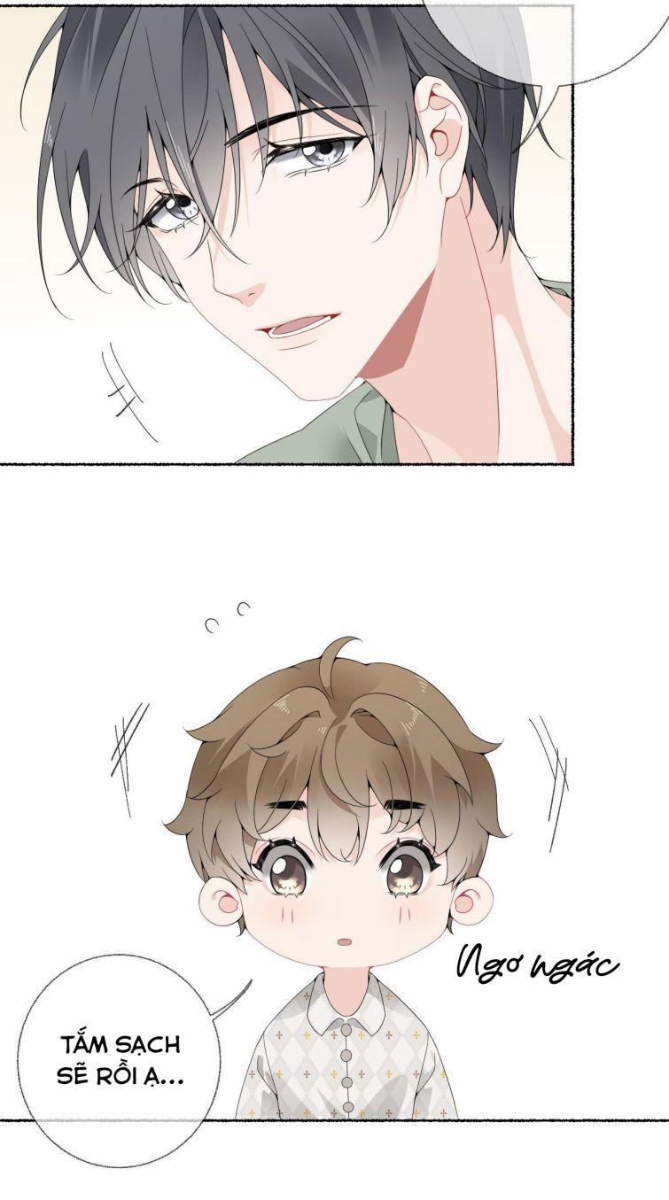 Công Lược Đối Tượng Sai Rồi 12 trang 10