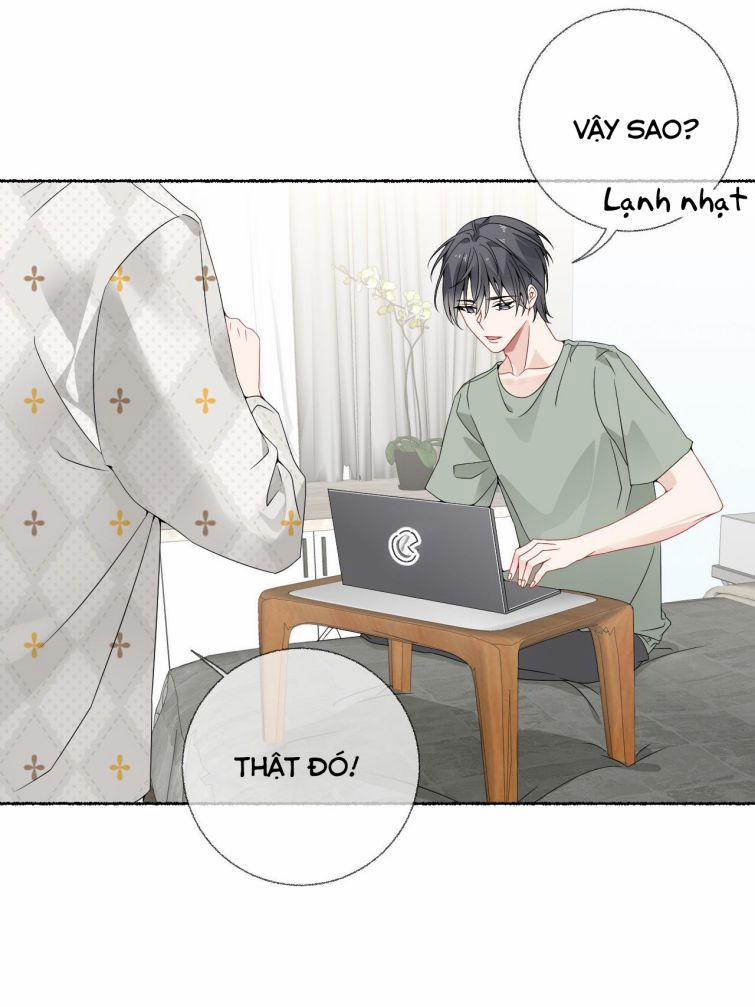 Công Lược Đối Tượng Sai Rồi 12 trang 11