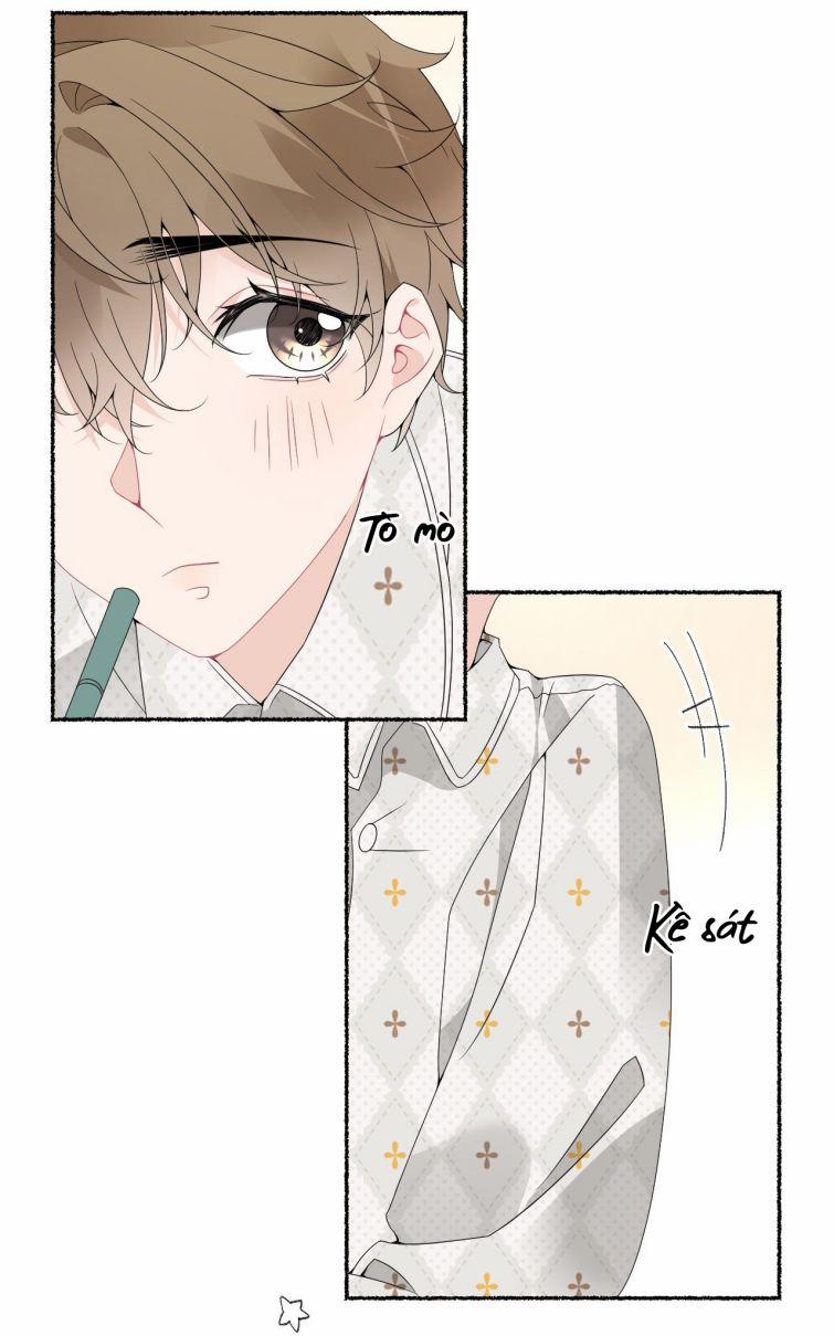 Công Lược Đối Tượng Sai Rồi 12 trang 21