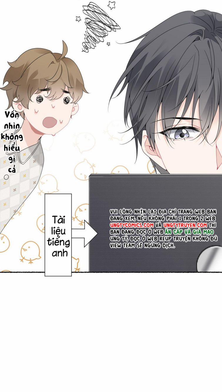 Công Lược Đối Tượng Sai Rồi 12 trang 22