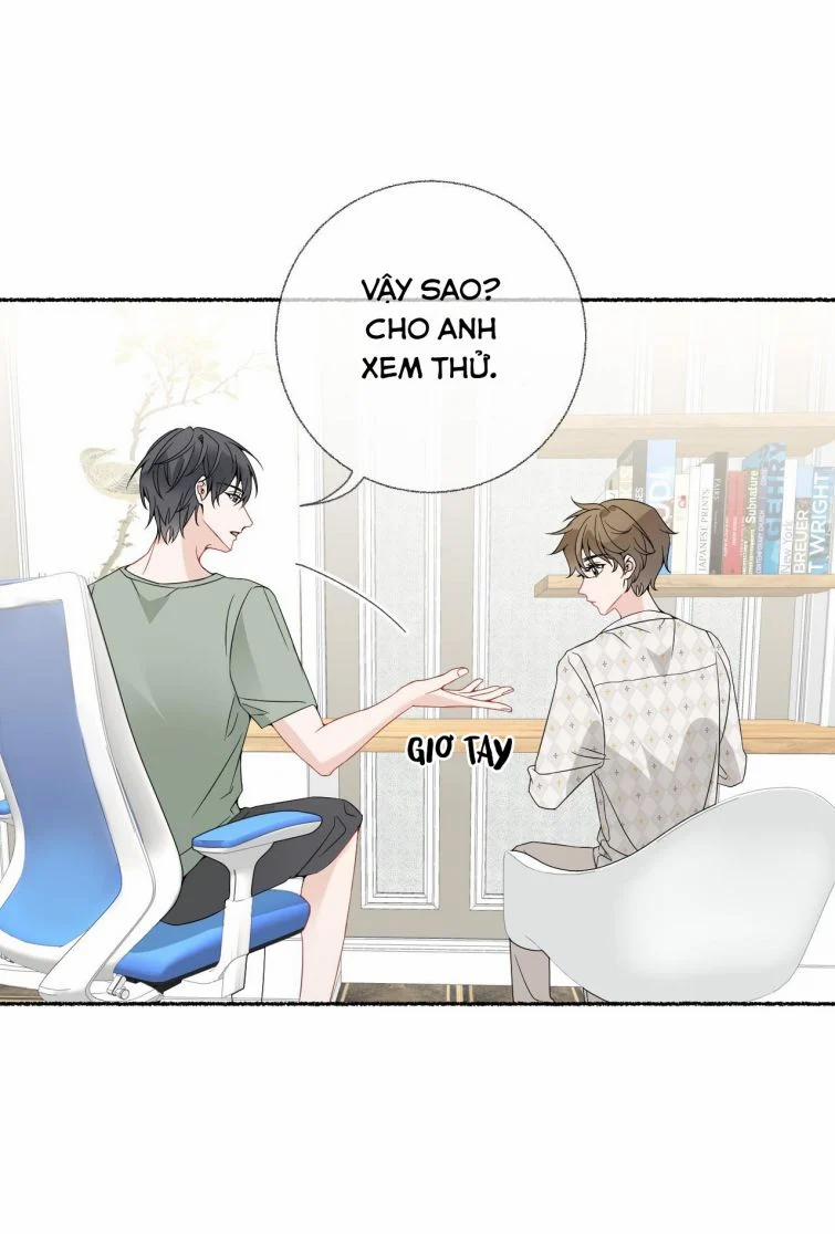 Công Lược Đối Tượng Sai Rồi 12 trang 28