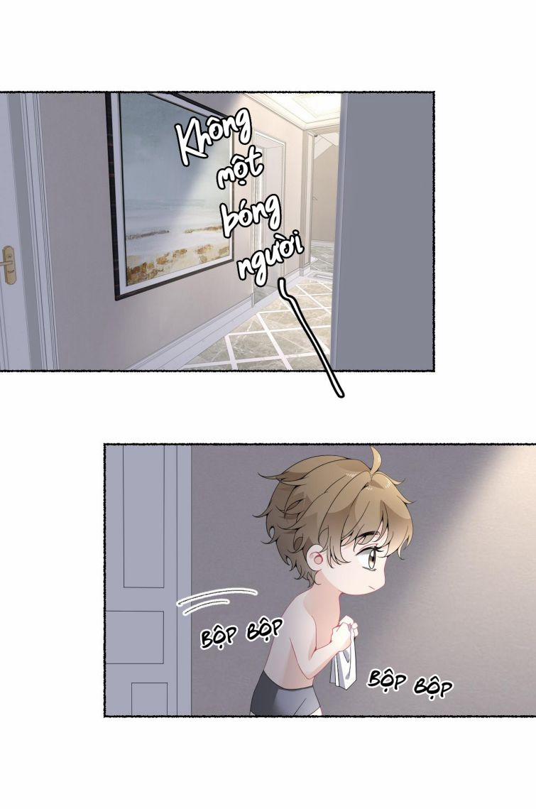 Công Lược Đối Tượng Sai Rồi 12 trang 3