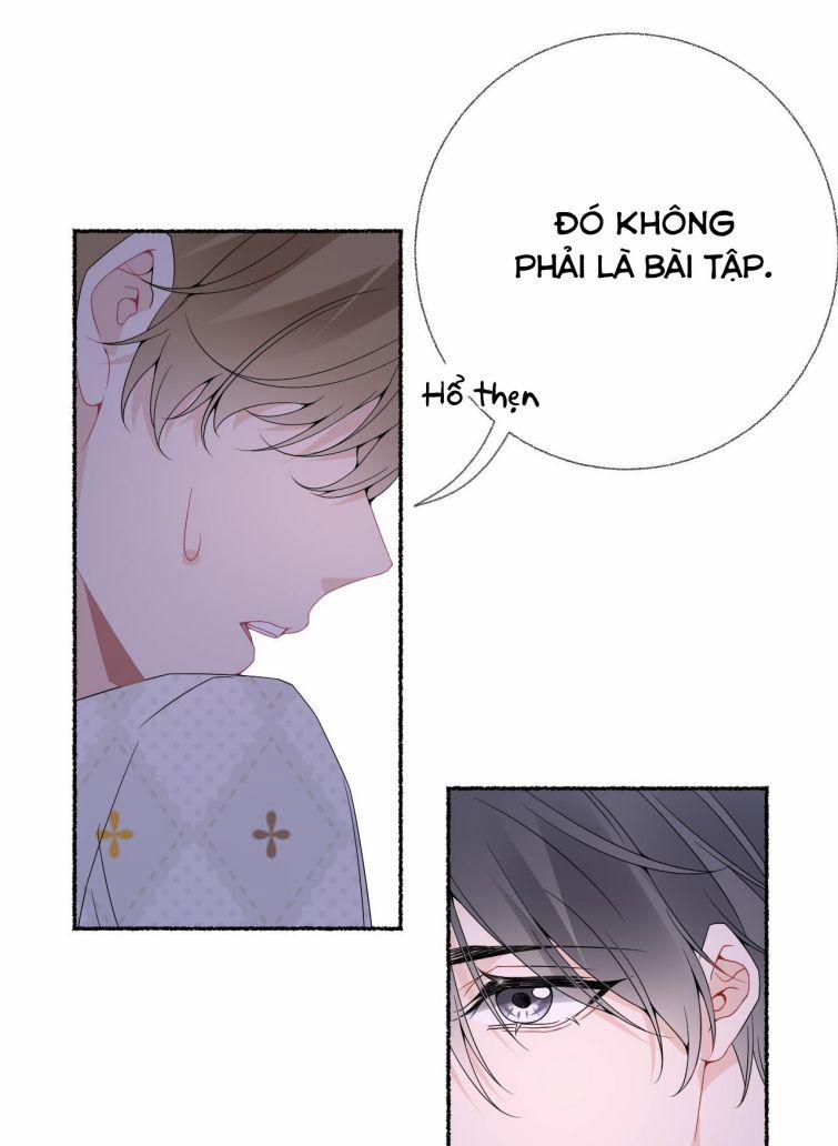 Công Lược Đối Tượng Sai Rồi 12 trang 34