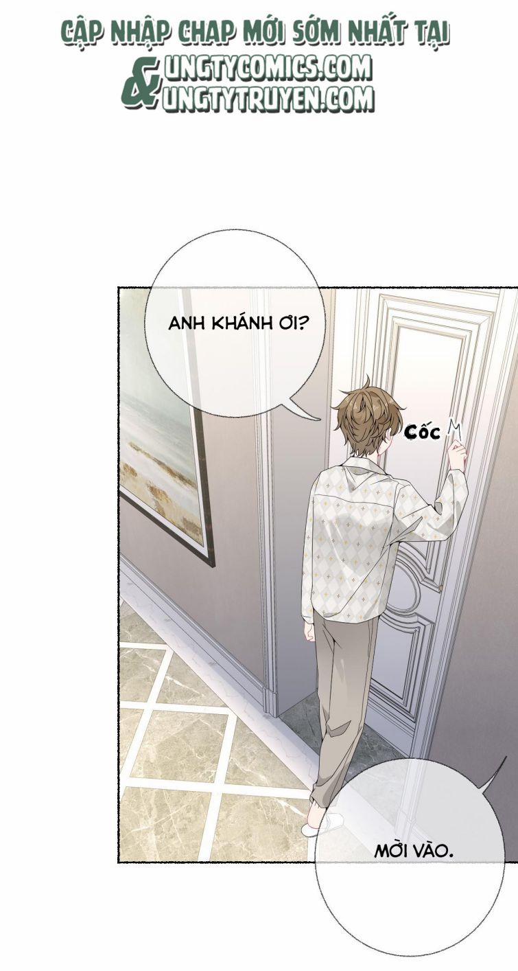 Công Lược Đối Tượng Sai Rồi 12 trang 7