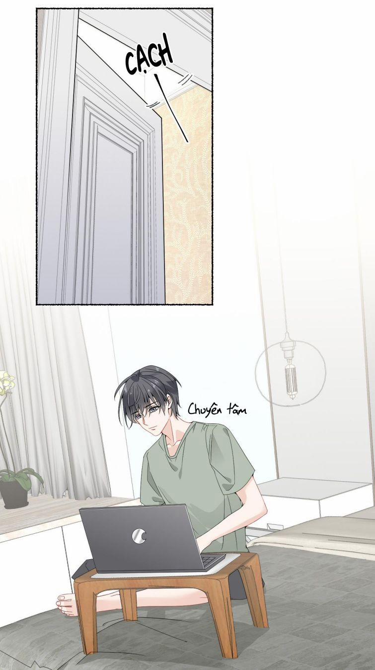 Công Lược Đối Tượng Sai Rồi 12 trang 8