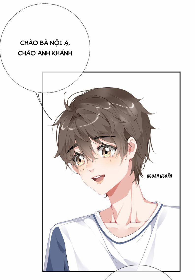 Công Lược Đối Tượng Sai Rồi 2 trang 15