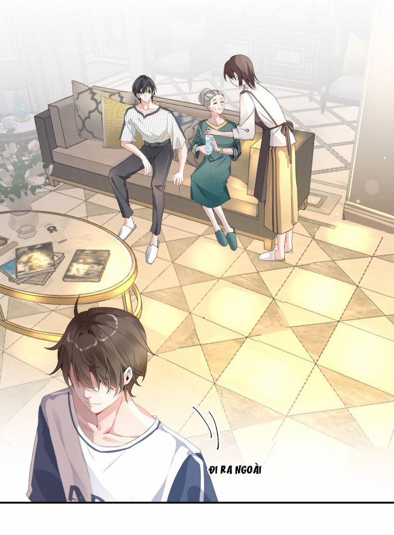 Công Lược Đối Tượng Sai Rồi 2 trang 18