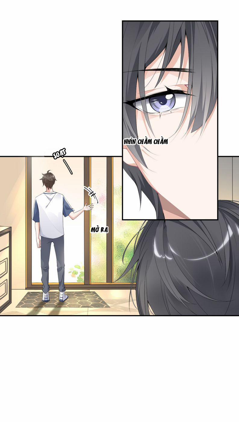 Công Lược Đối Tượng Sai Rồi 2 trang 19