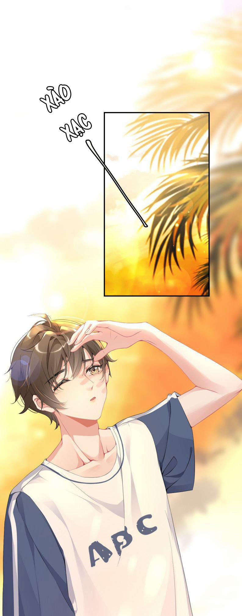 Công Lược Đối Tượng Sai Rồi 2 trang 20