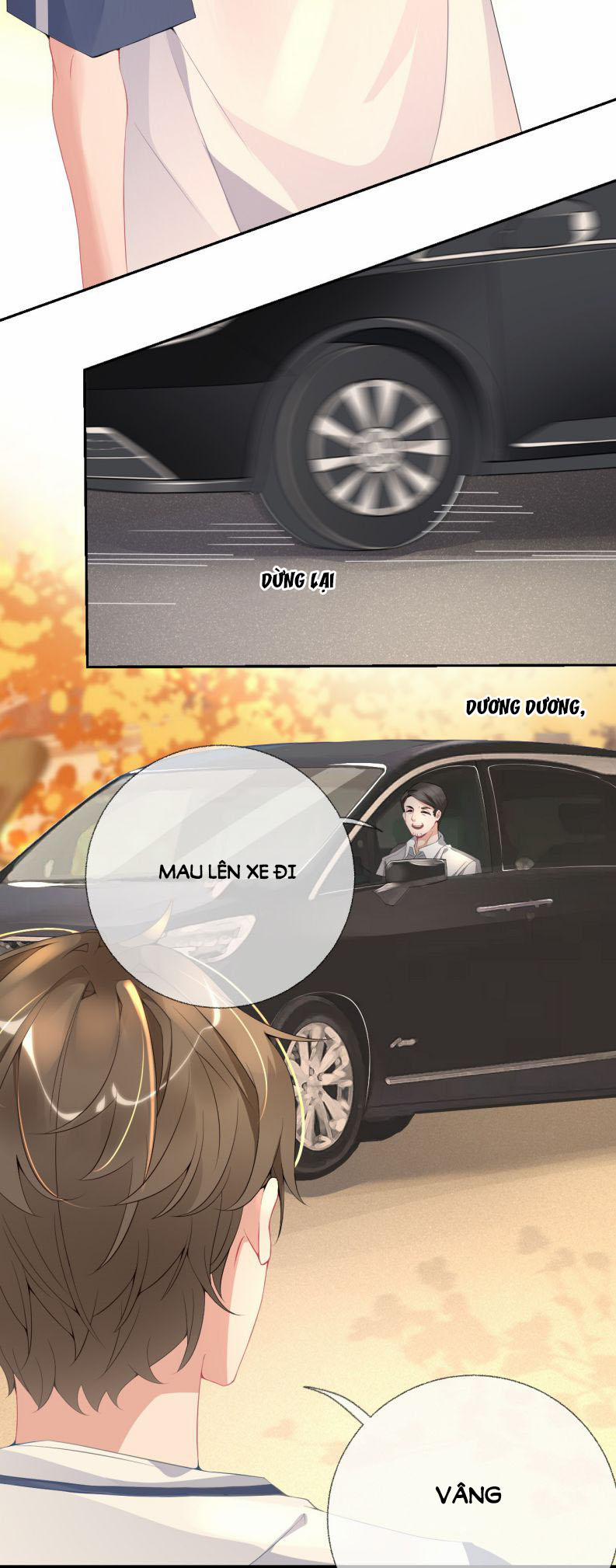 Công Lược Đối Tượng Sai Rồi 2 trang 21