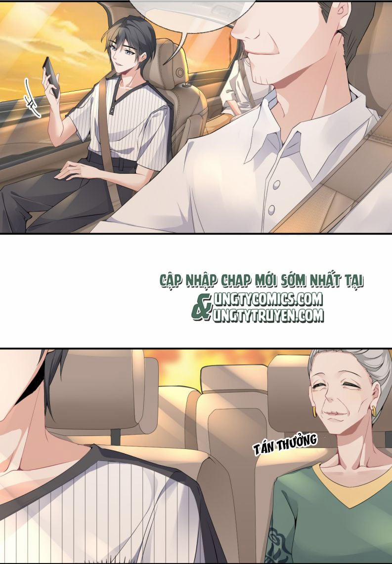 Công Lược Đối Tượng Sai Rồi 2 trang 24