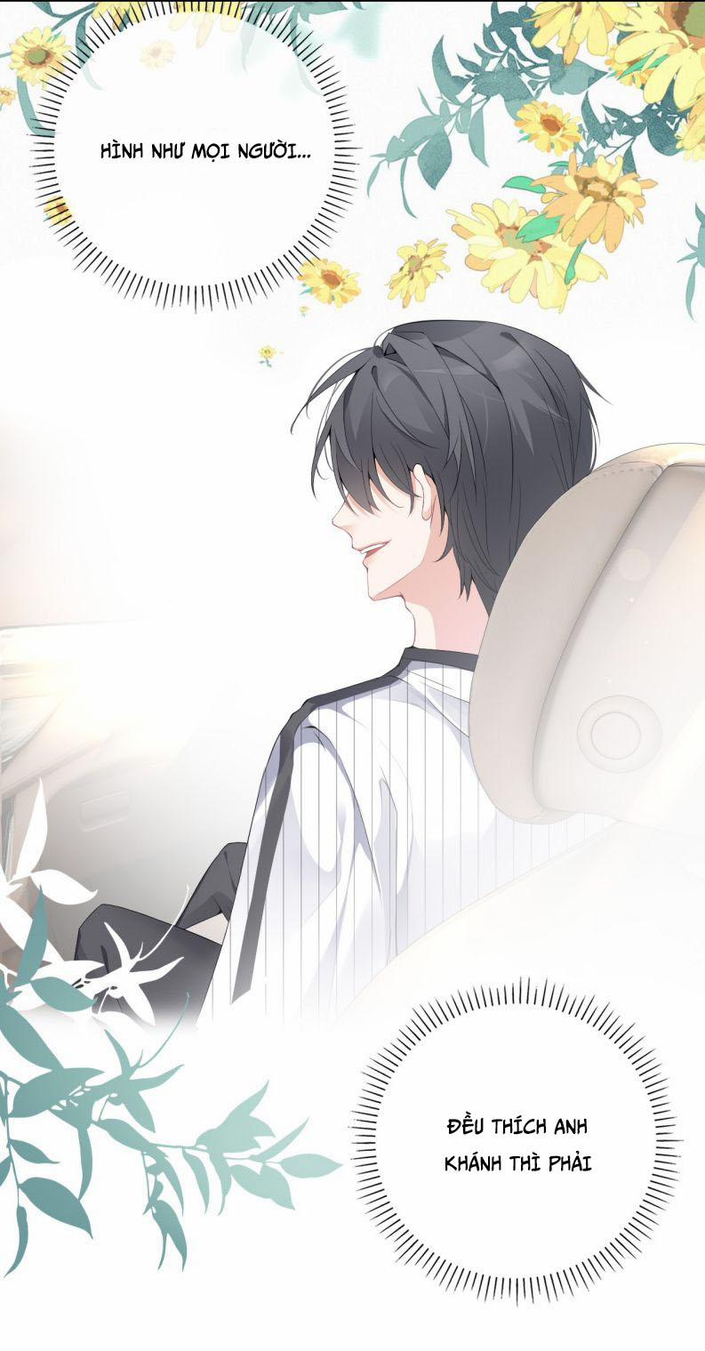 Công Lược Đối Tượng Sai Rồi 2 trang 25