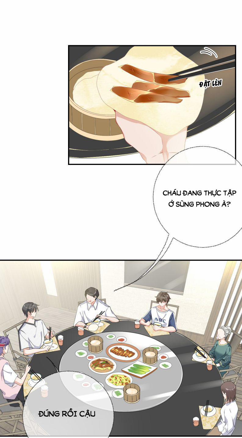 Công Lược Đối Tượng Sai Rồi 2 trang 29